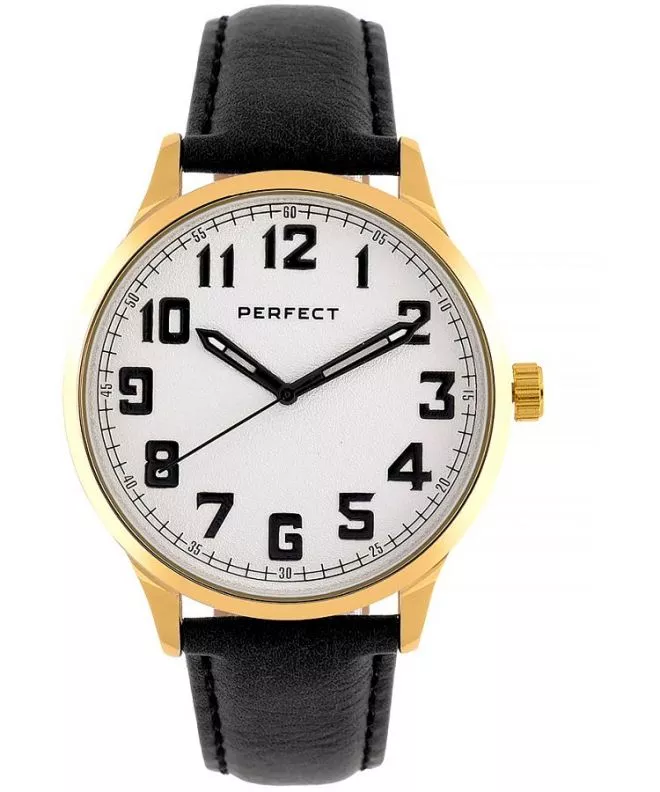 Orologio da Uomo Perfect Classic PF01069