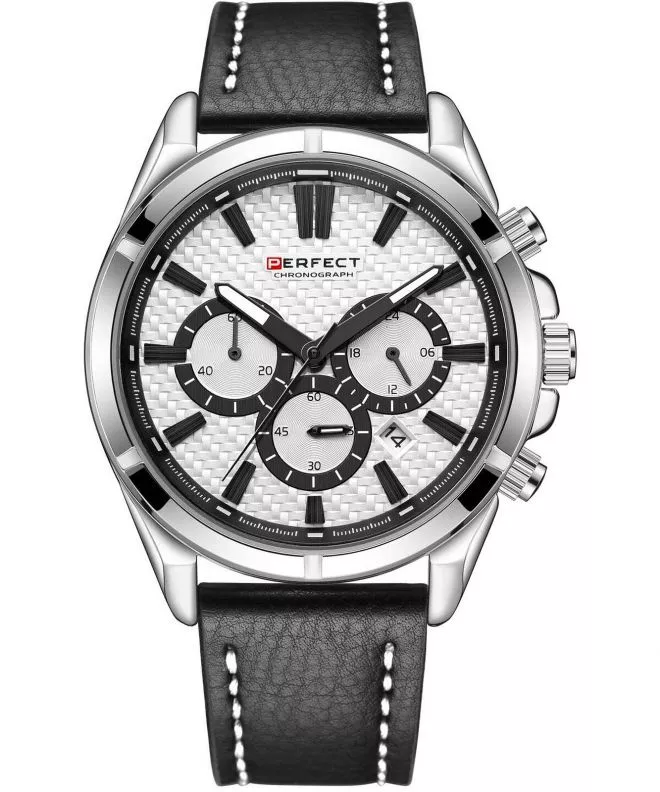 Orologio da Uomo Perfect Classic PF01070