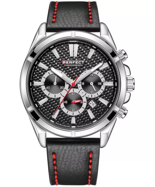 Orologio da Uomo Perfect Classic PF01071