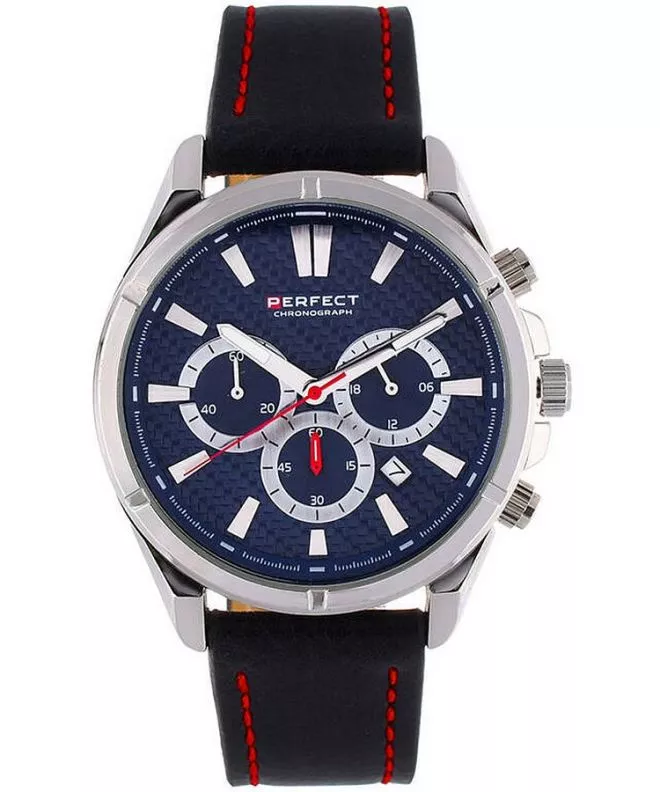 Orologio da Uomo Perfect Classic PF01072