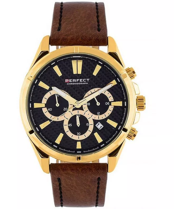 Orologio da Uomo Perfect Classic PF01073