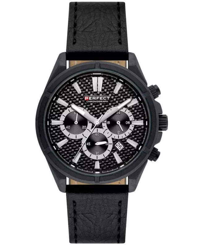 Orologio da Uomo Perfect Classic PF01074