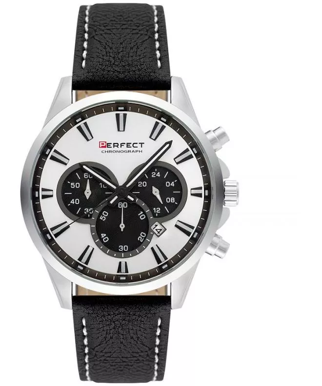 Orologio da Uomo Perfect Classic PF01075