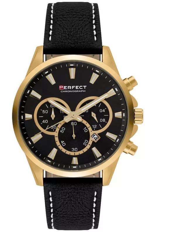 Orologio da Uomo Perfect Classic PF01076