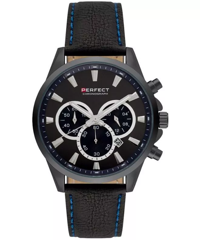 Orologio da Uomo Perfect Classic PF01077