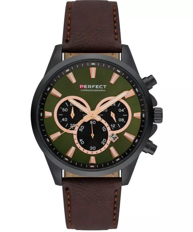 Orologio da Uomo Perfect Classic PF01078