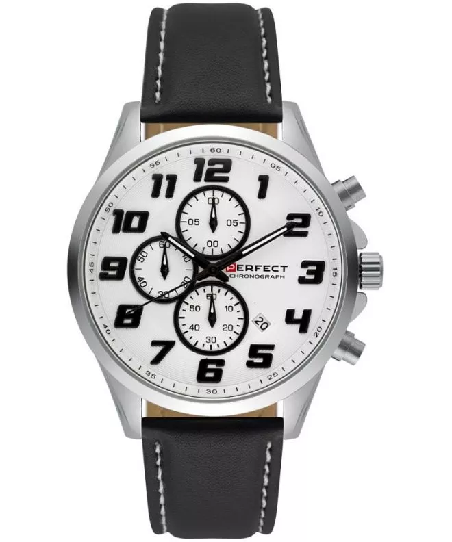 Orologio da Uomo Perfect Classic PF01080