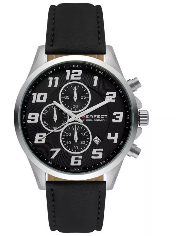 Orologio da Uomo Perfect Classic PF01081