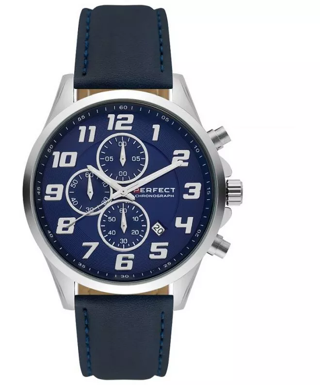 Orologio da Uomo Perfect Classic PF01082