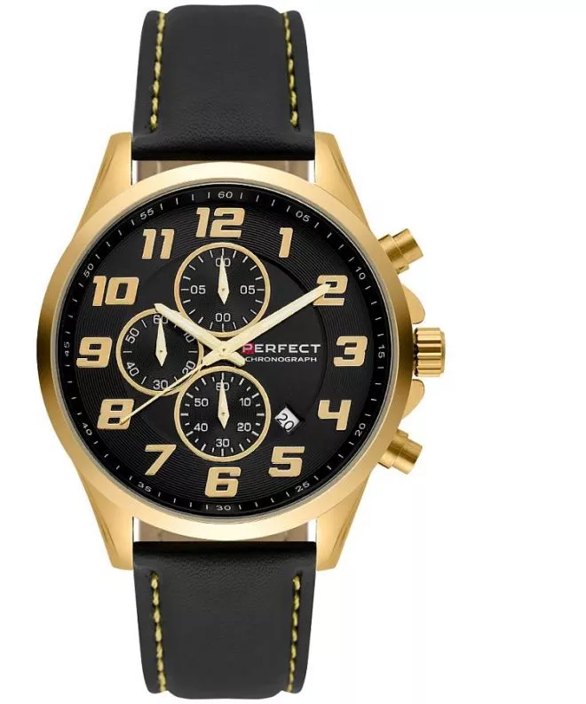 Orologio da Uomo Perfect Classic PF01083
