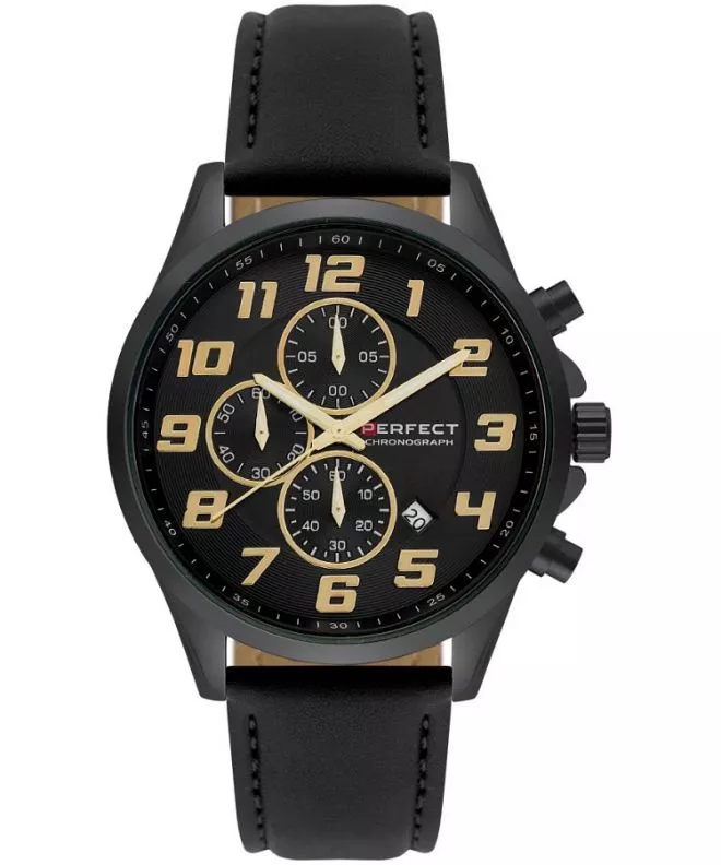 Orologio da Uomo Perfect Classic PF01084
