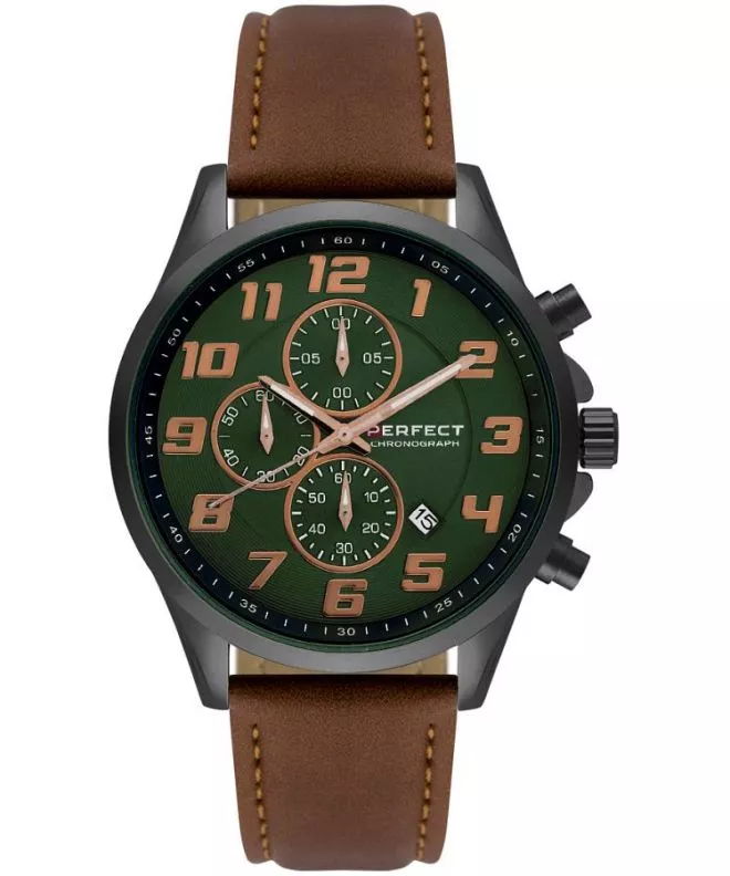 Orologio da Uomo Perfect Classic PF01085