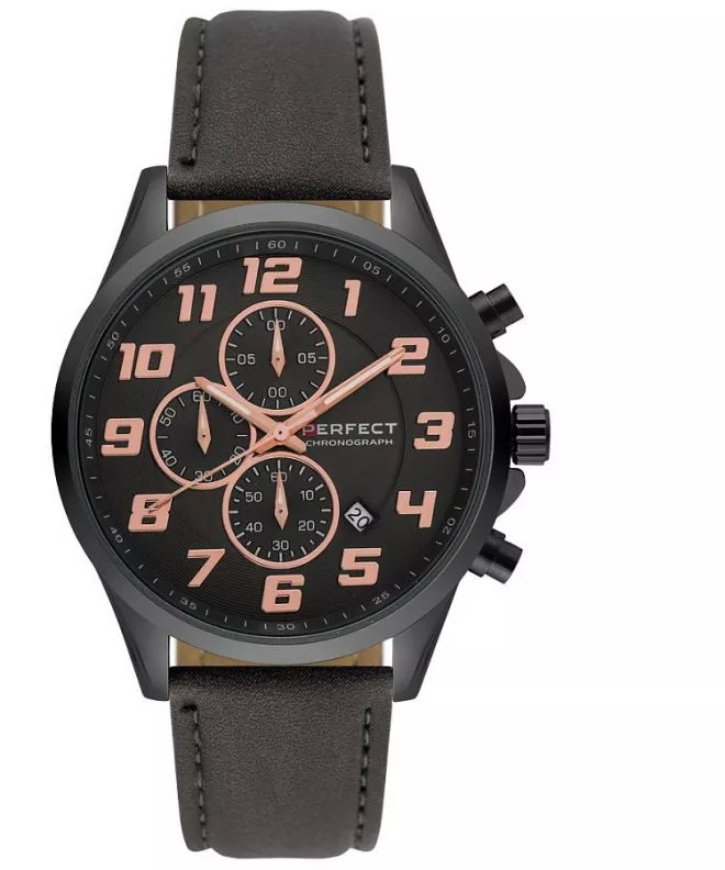 Orologio da Uomo Perfect Classic PF01086