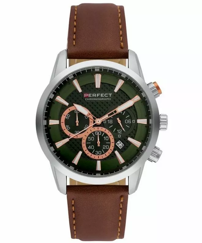 Orologio da Uomo Perfect Classic PF01186