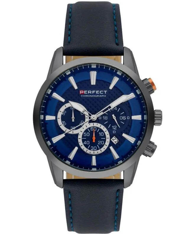 Orologio da Uomo Perfect Classic PF01188