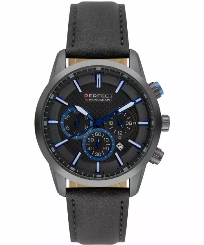 Orologio da Uomo Perfect Classic PF01189