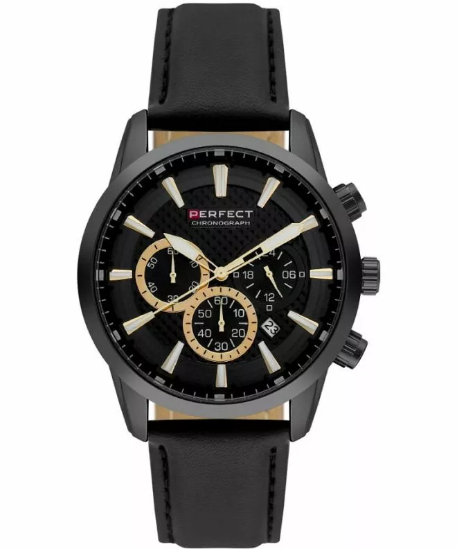 Orologio da Uomo Perfect Classic PF01190