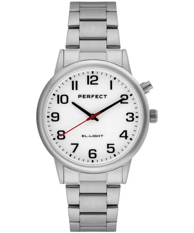 Orologio da Uomo Perfect Classic PF01191