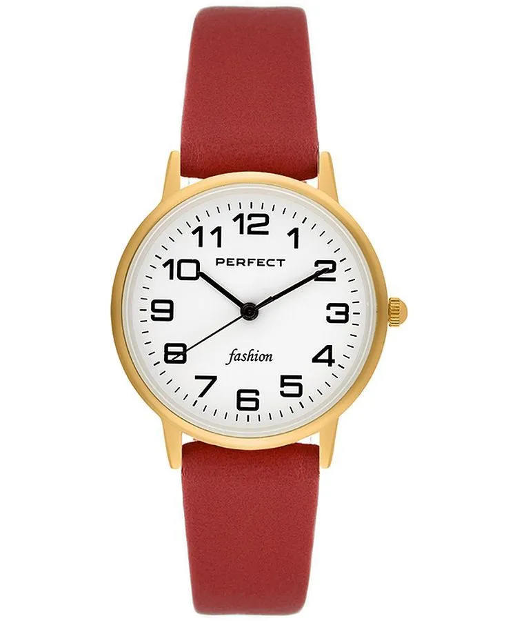 Orologio da Donna Perfect Classic PF01230
