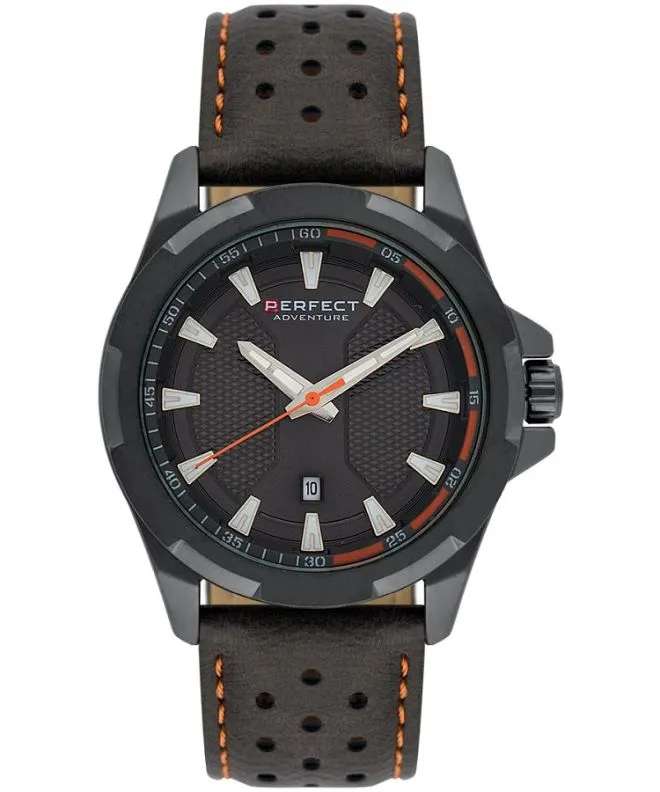 Orologio da Uomo Perfect Classic PF01240