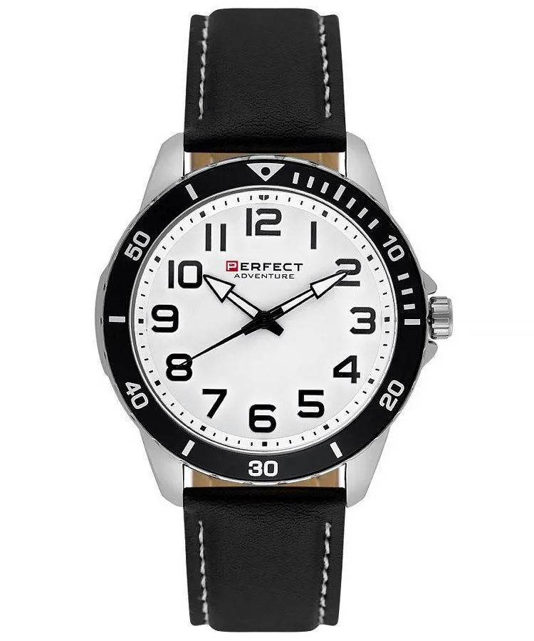 Orologio da Uomo Perfect Classic PF01241