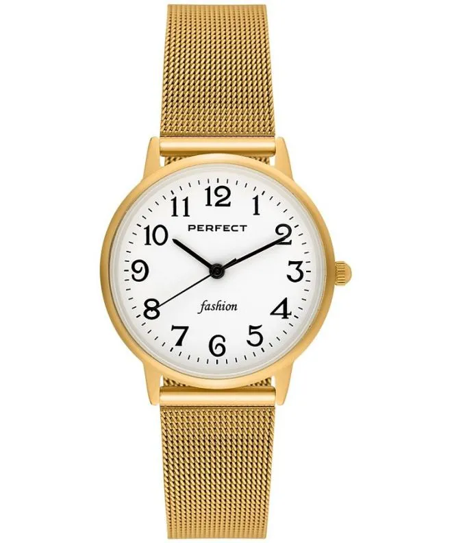 Orologio da Donna Perfect Classic PF01249