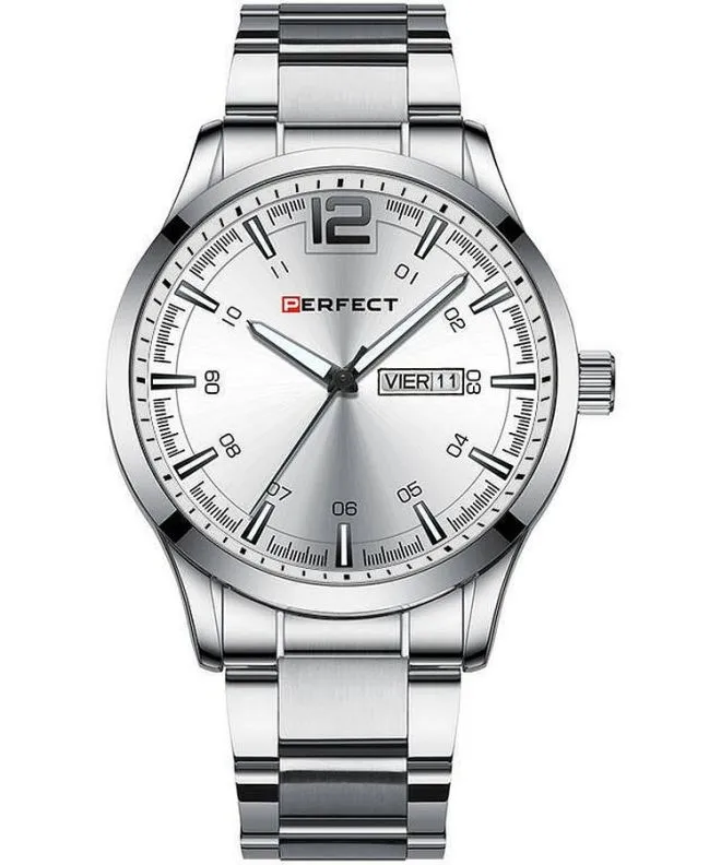 Orologio da Uomo Perfect Classic PF01289