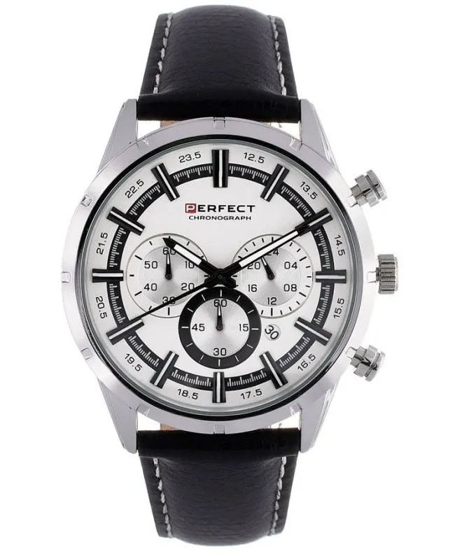 Orologio da Uomo Perfect Classic PF01298
