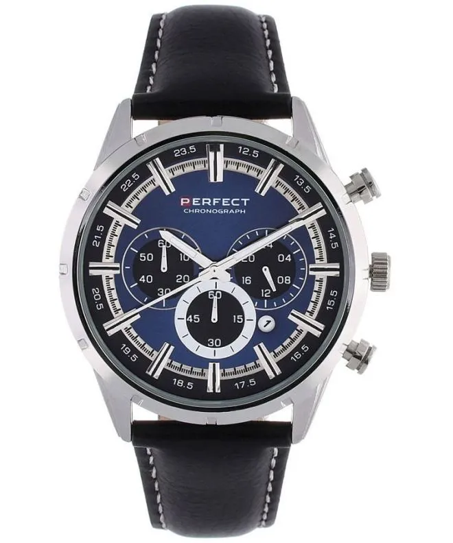 Orologio da Uomo Perfect Classic PF01299
