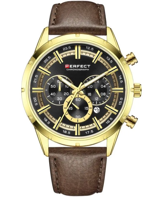 Orologio da Uomo Perfect Classic PF01301