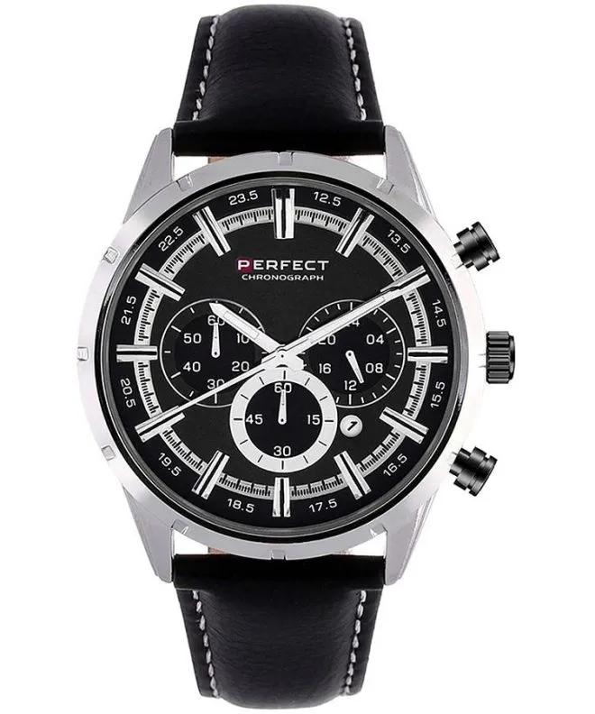 Orologio da Uomo Perfect Classic PF01302