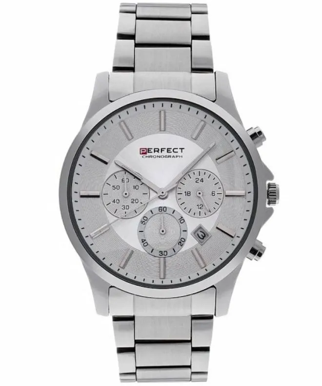 Orologio da Uomo Perfect Classic PF01345