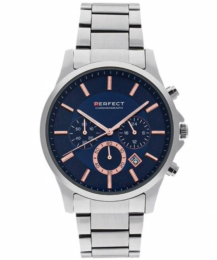 Orologio da Uomo Perfect Classic PF01346
