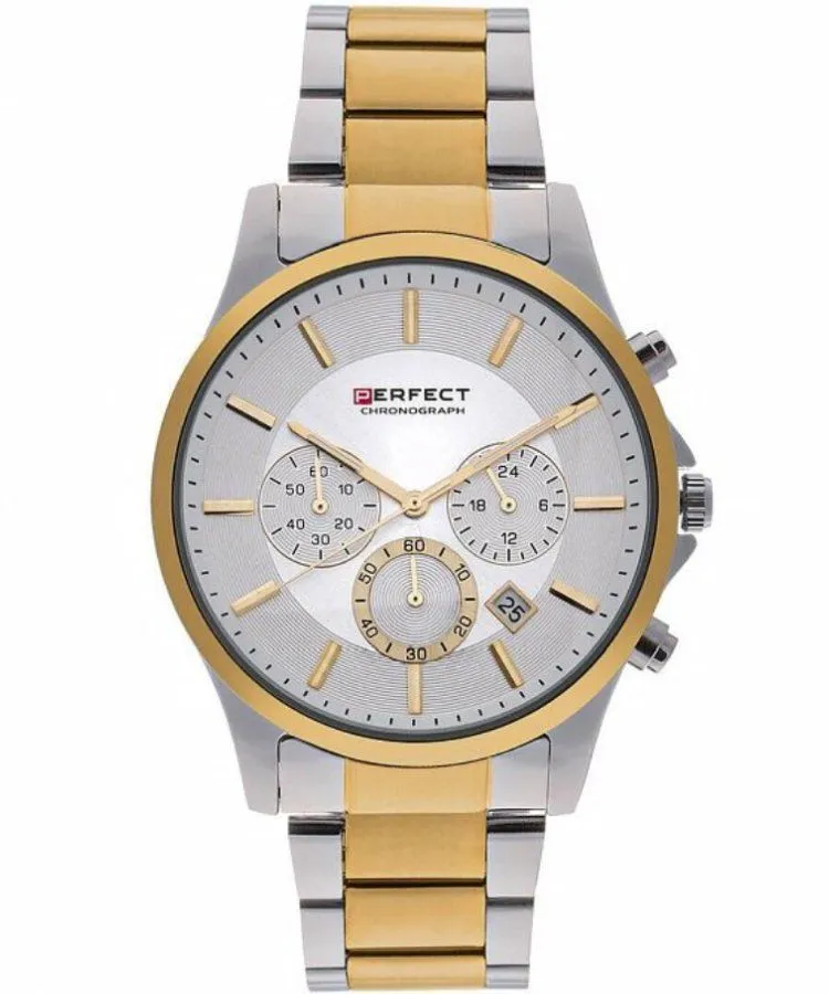 Orologio da Uomo Perfect Classic PF01347