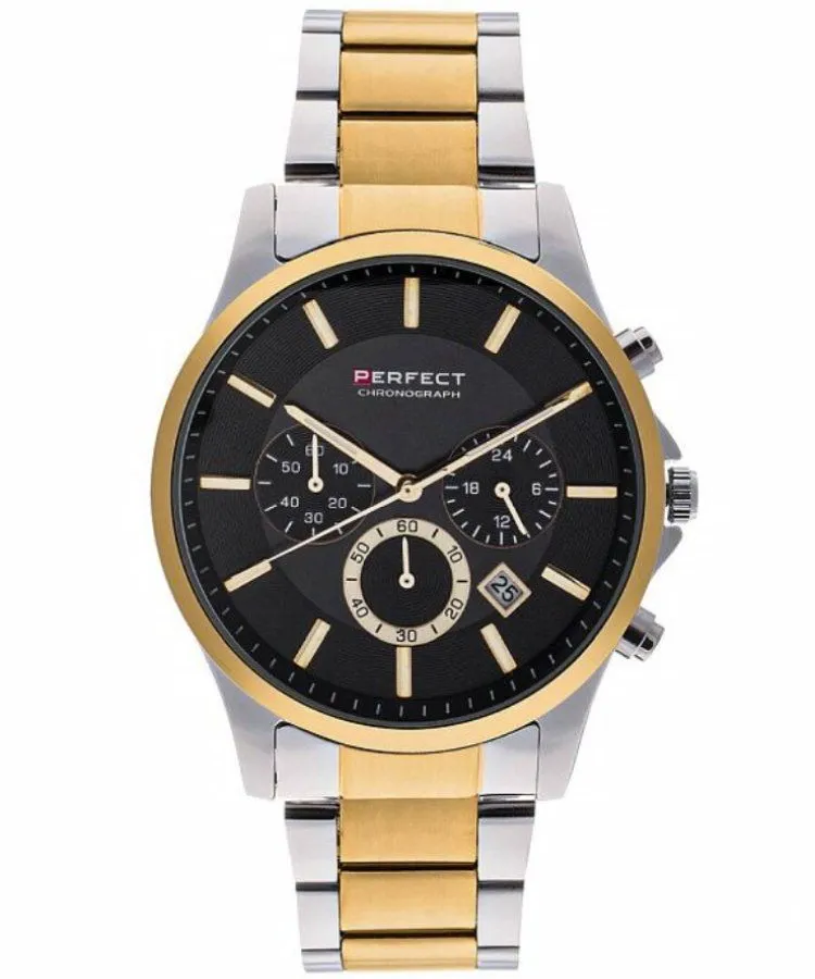 Orologio da Uomo Perfect Classic PF01348