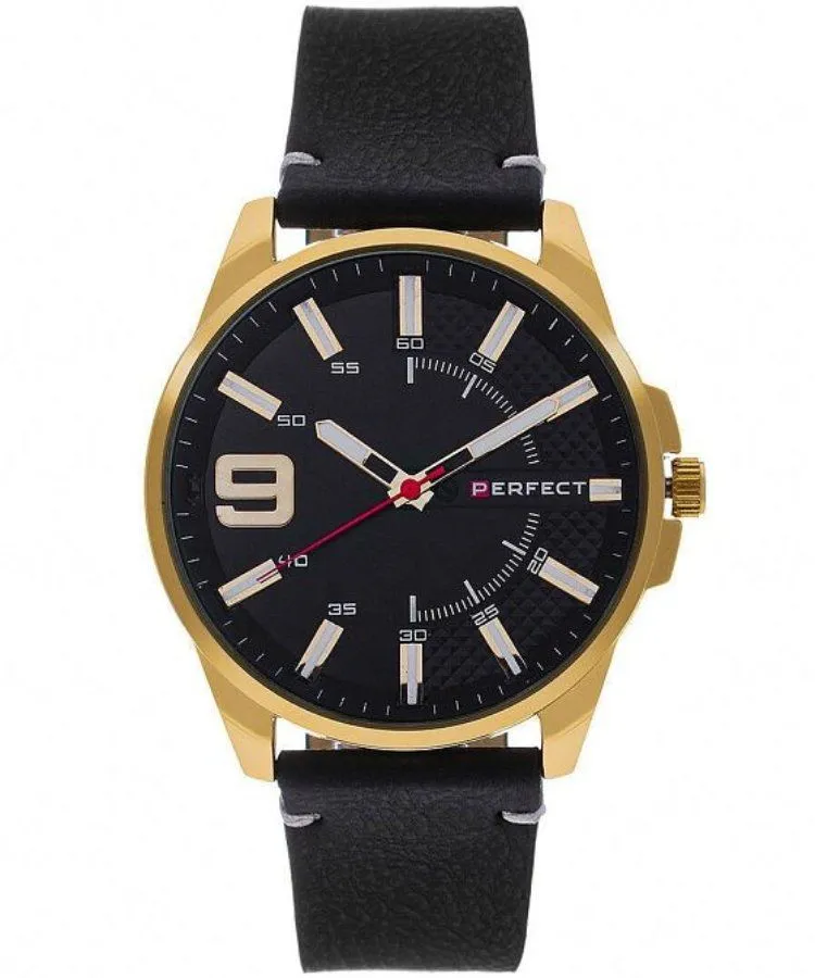 Orologio da Uomo Perfect Classic PF01381
