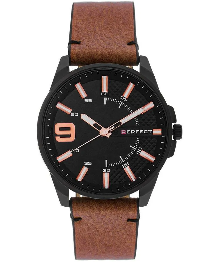 Orologio da Uomo Perfect Classic PF01382