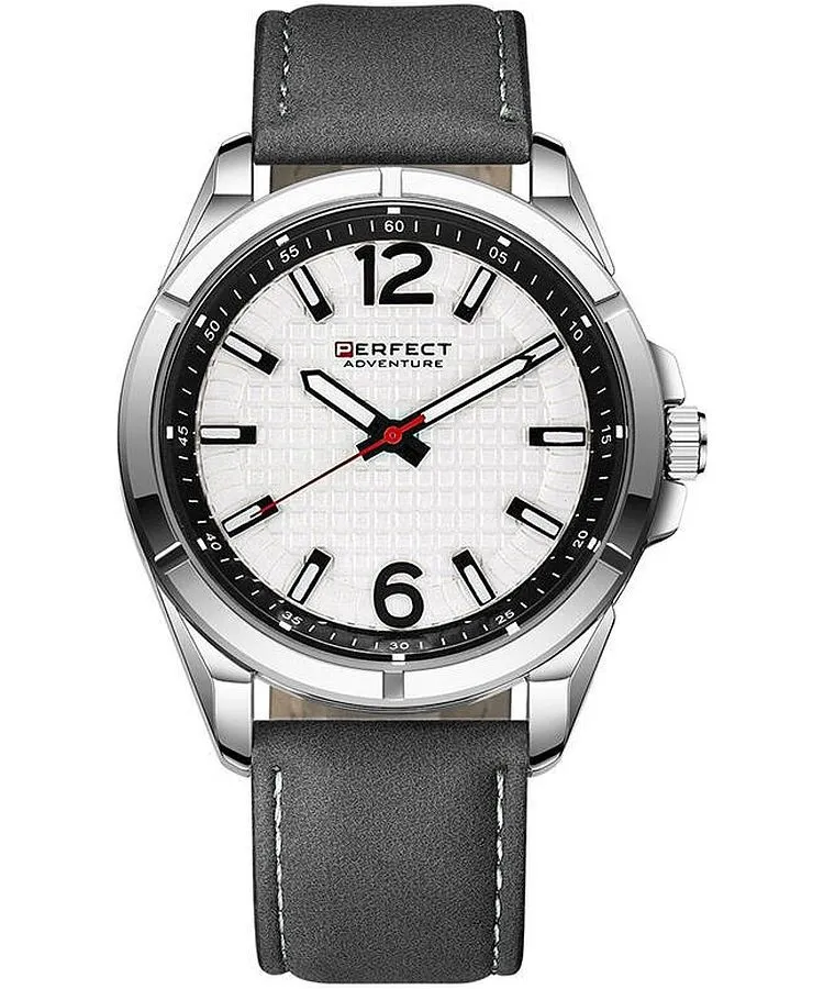 Orologio da Uomo Perfect Classic PF01383
