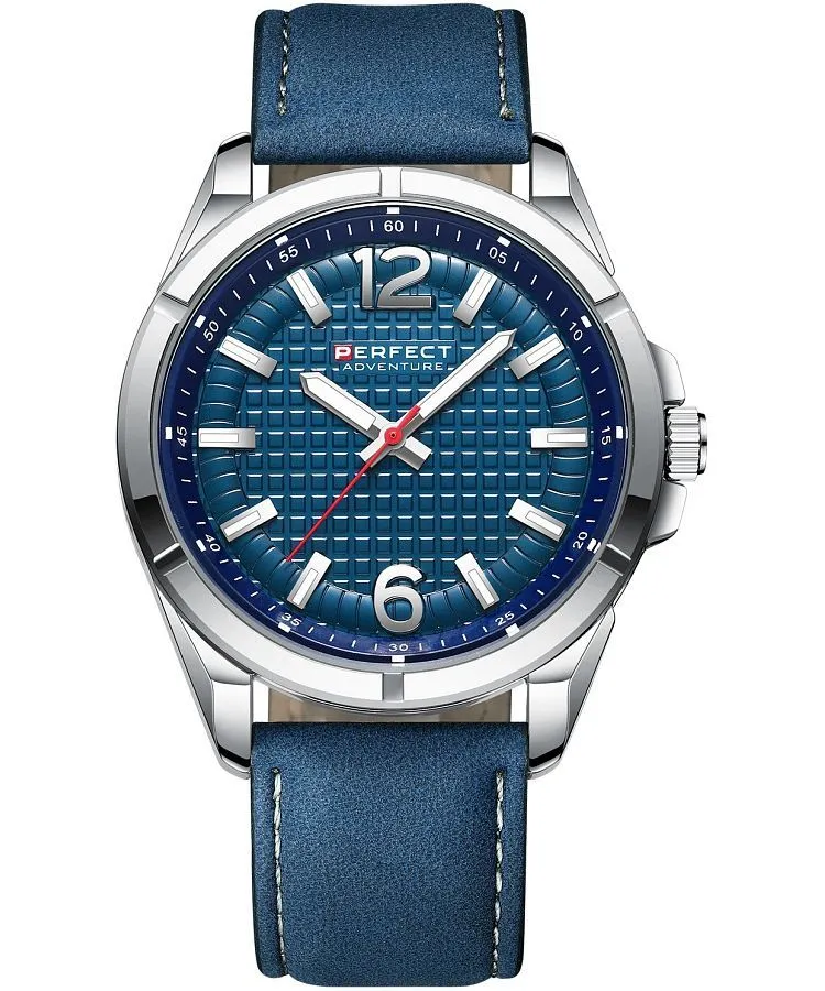 Orologio da Uomo Perfect Classic PF01384