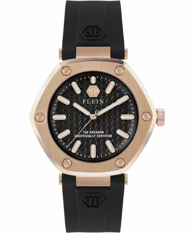 Orologio da Donna PHILIPP PLEIN The Hexagon PW1BA0323