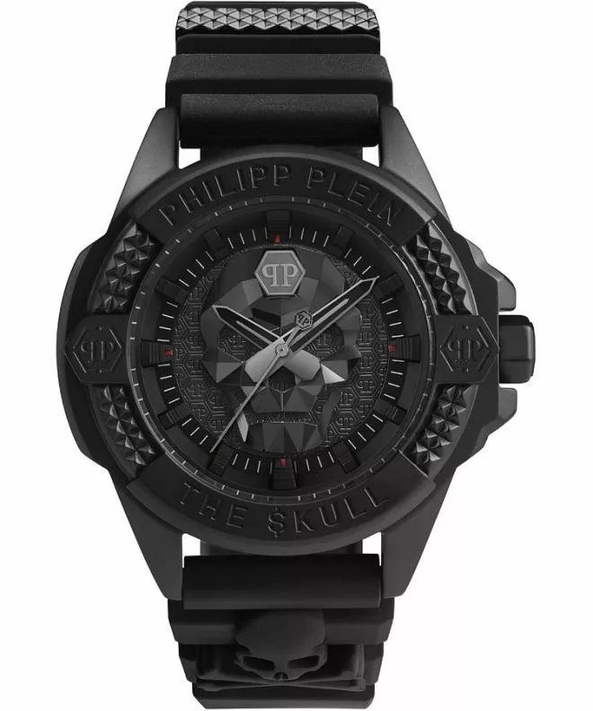 Orologio da Uomo PHILIPP PLEIN The Skull PWAAA0721