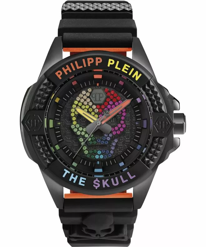 Orologio da Uomo PHILIPP PLEIN The Skull PWAAA1121