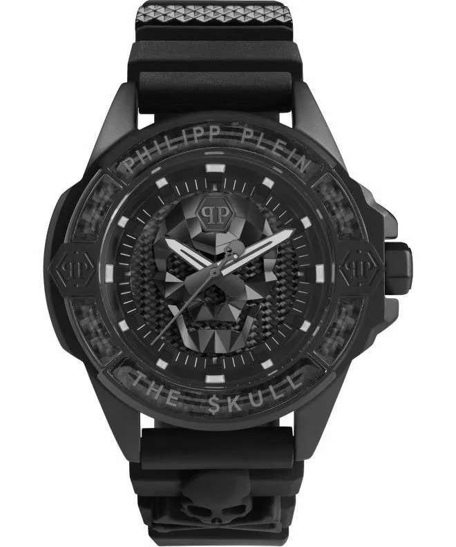 Orologio da Uomo PHILIPP PLEIN The Skull PWAAA2022