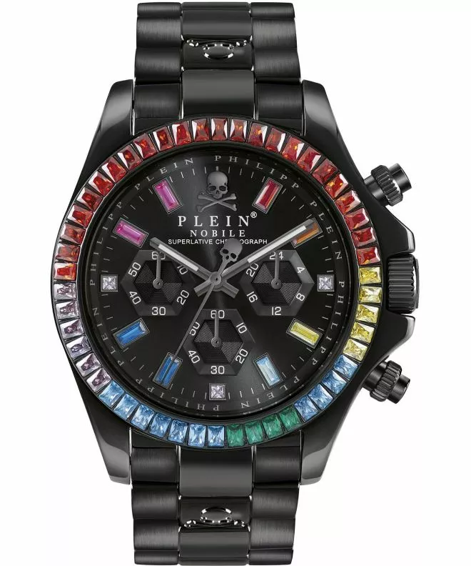 Orologio da Donna PHILIPP PLEIN Nobile PWCAA0721