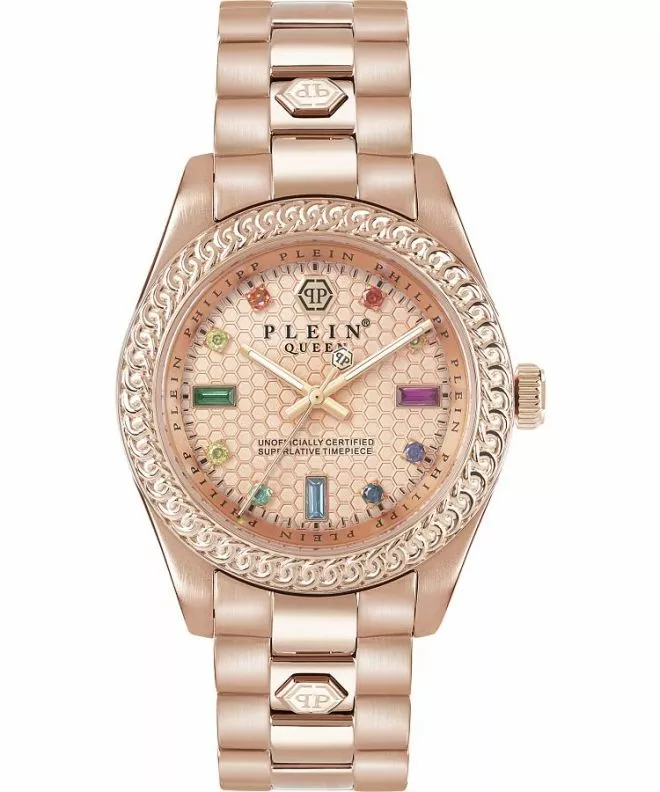 Orologio da Donna PHILIPP PLEIN Queen PWDAA0821