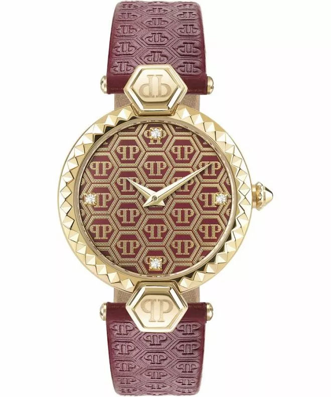 Orologio da Donna PHILIPP PLEIN Couture PWEAA0221