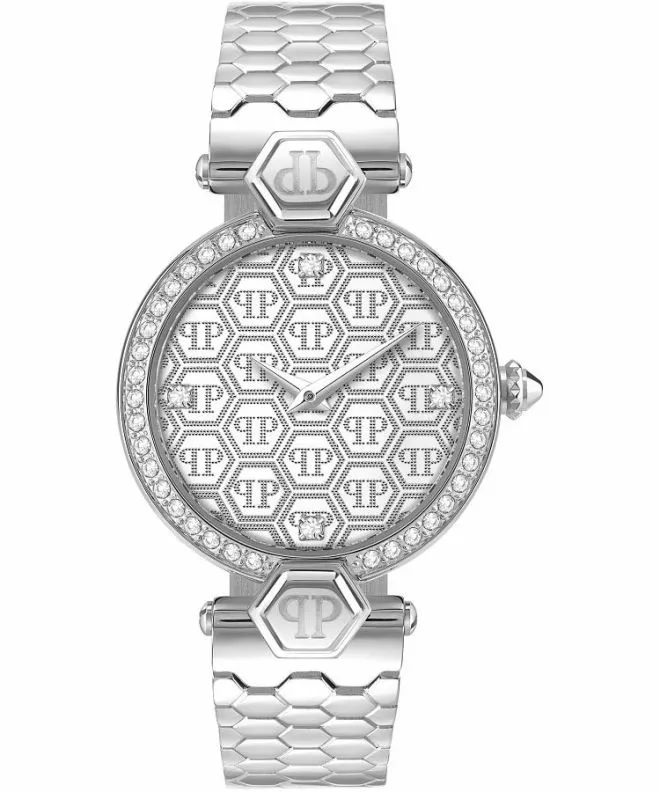 Orologio da Donna PHILIPP PLEIN Couture PWEAA0421