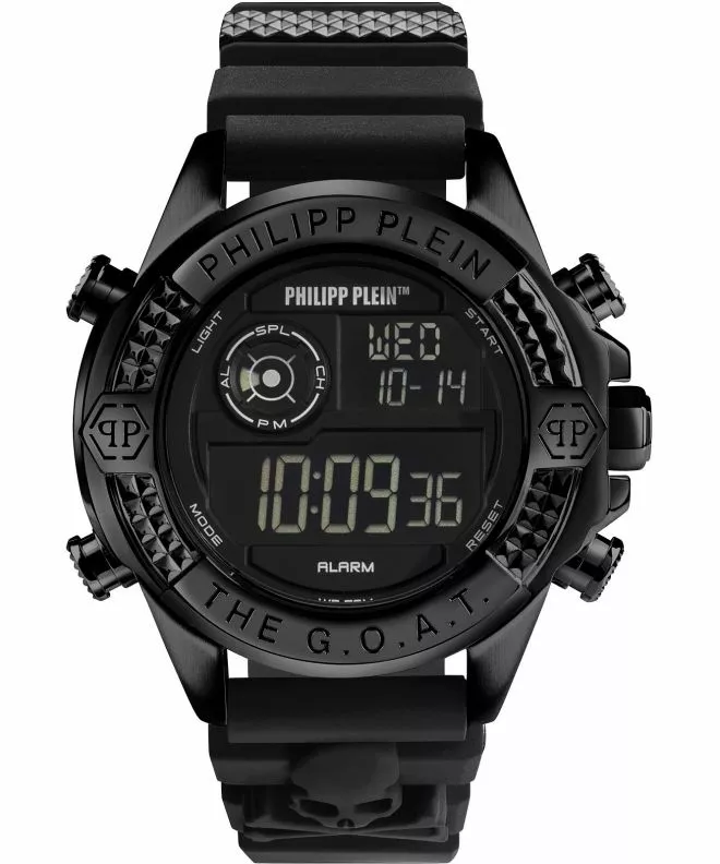 Orologio da Uomo PHILIPP PLEIN The G.O.A.T. PWFAA0221