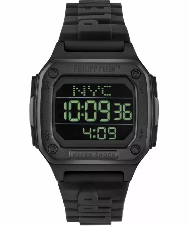 Orologio da Donna PHILIPP PLEIN Hyper Shock PWHAA0221