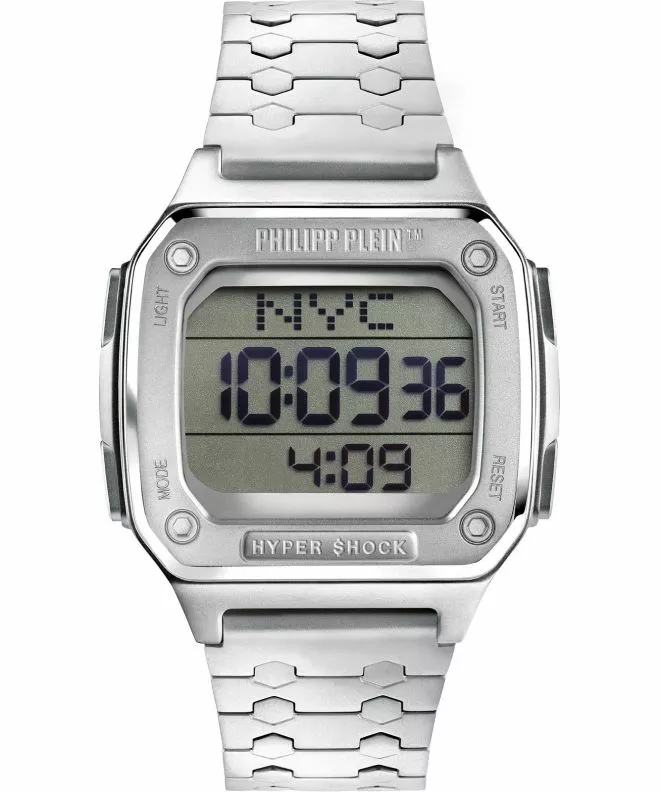 Orologio da Donna PHILIPP PLEIN Hyper Shock PWHAA0521